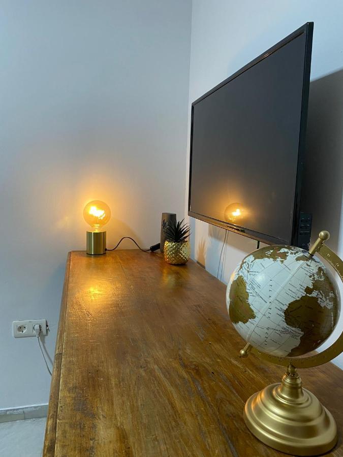 Expoholidays - Homely Apartment Granada Buitenkant foto