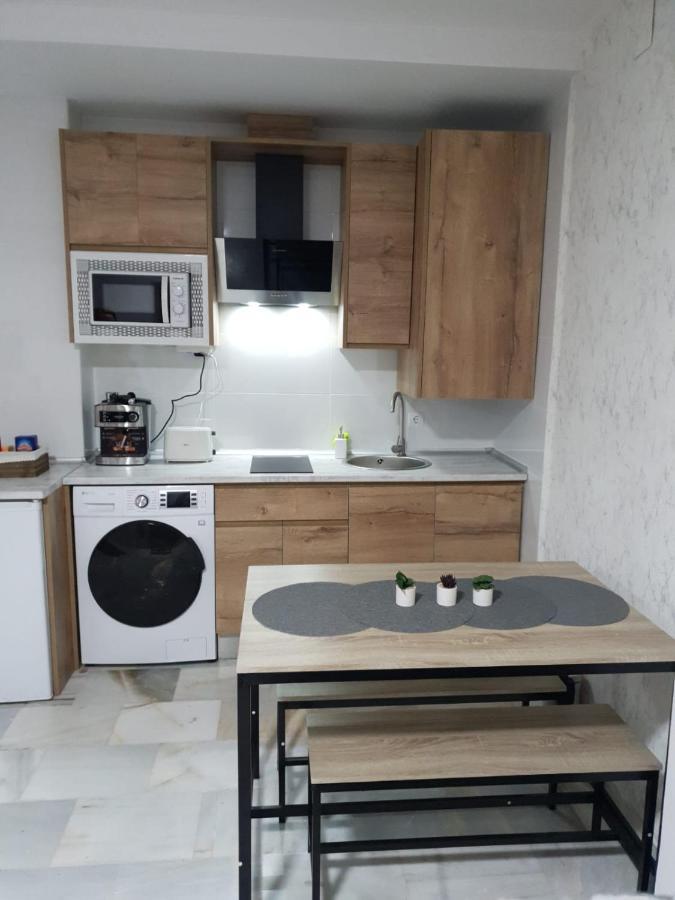 Expoholidays - Homely Apartment Granada Buitenkant foto