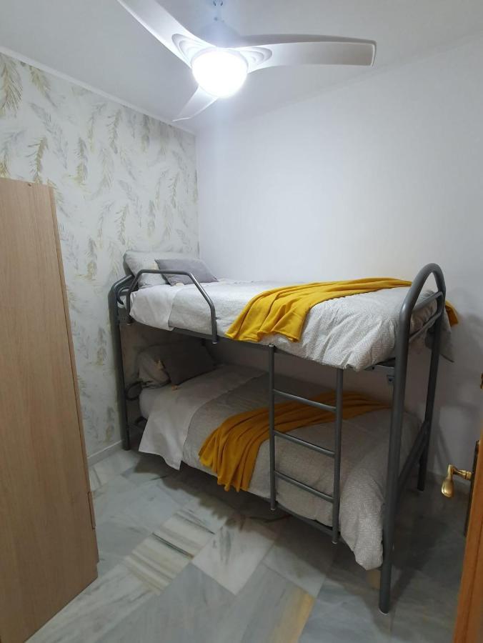 Expoholidays - Homely Apartment Granada Buitenkant foto