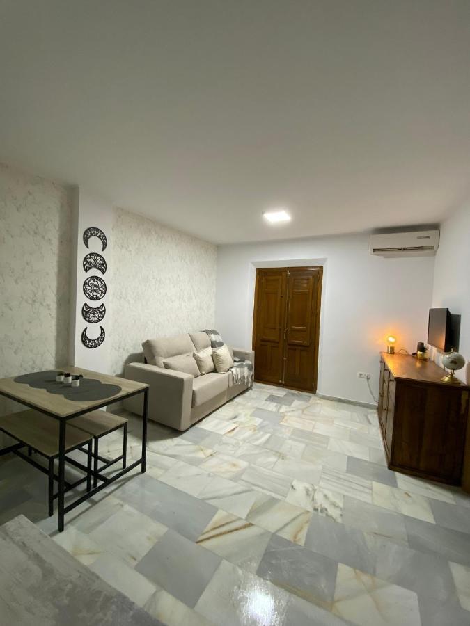 Expoholidays - Homely Apartment Granada Buitenkant foto
