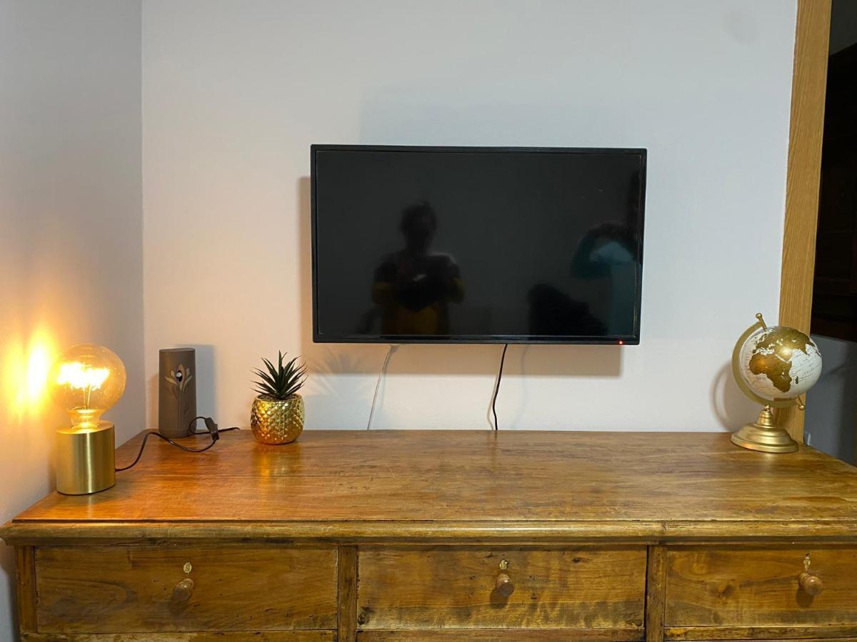 Expoholidays - Homely Apartment Granada Buitenkant foto
