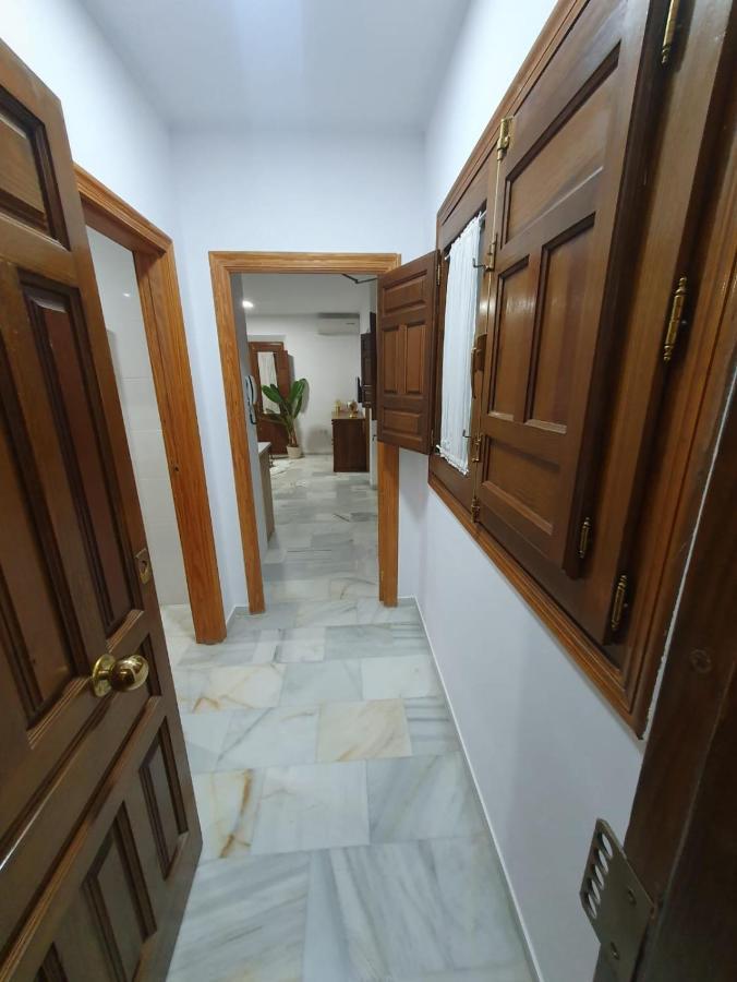 Expoholidays - Homely Apartment Granada Buitenkant foto
