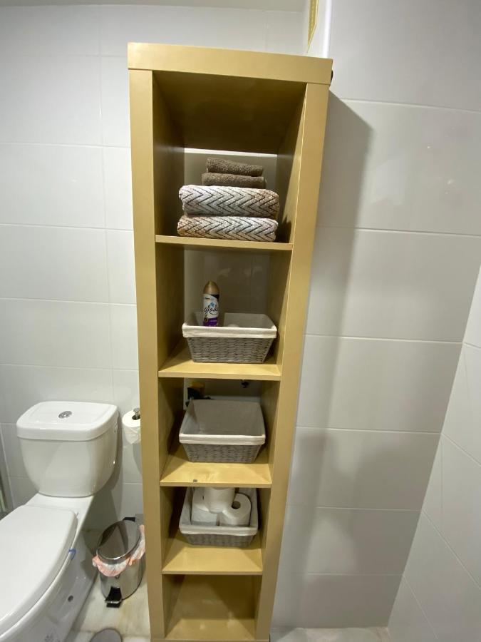 Expoholidays - Homely Apartment Granada Buitenkant foto